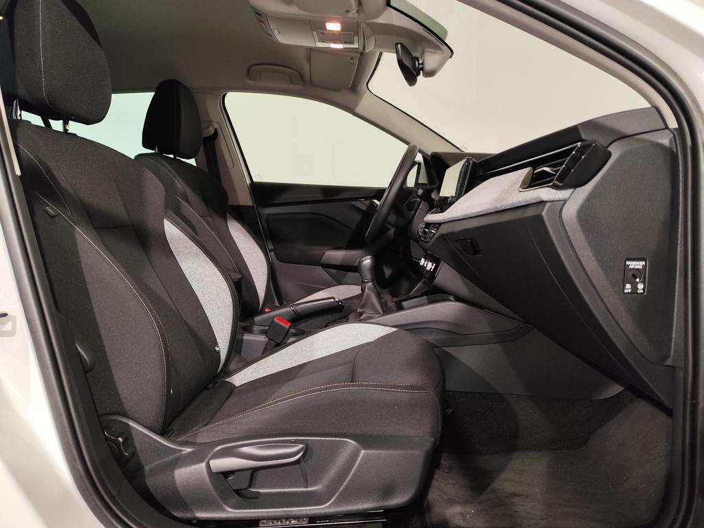 Skoda Scala 1.0 TSI Selection 85 kW (115 CV) - 4