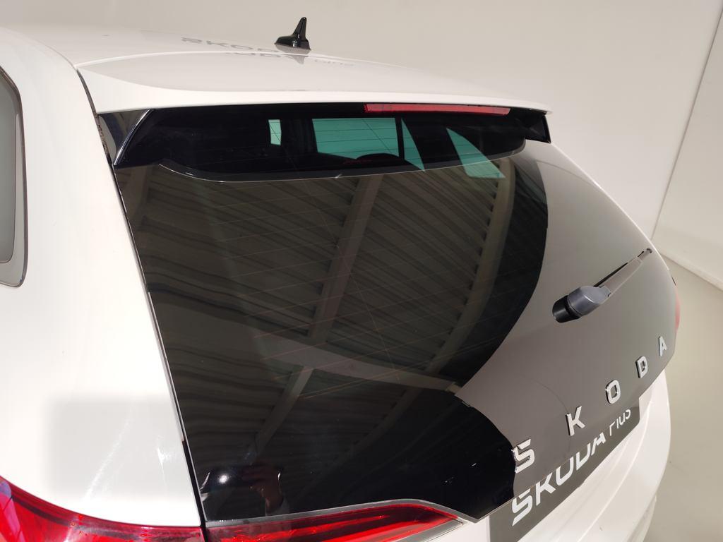 Skoda Scala 1.0 TSI Selection 85 kW (115 CV) - 10