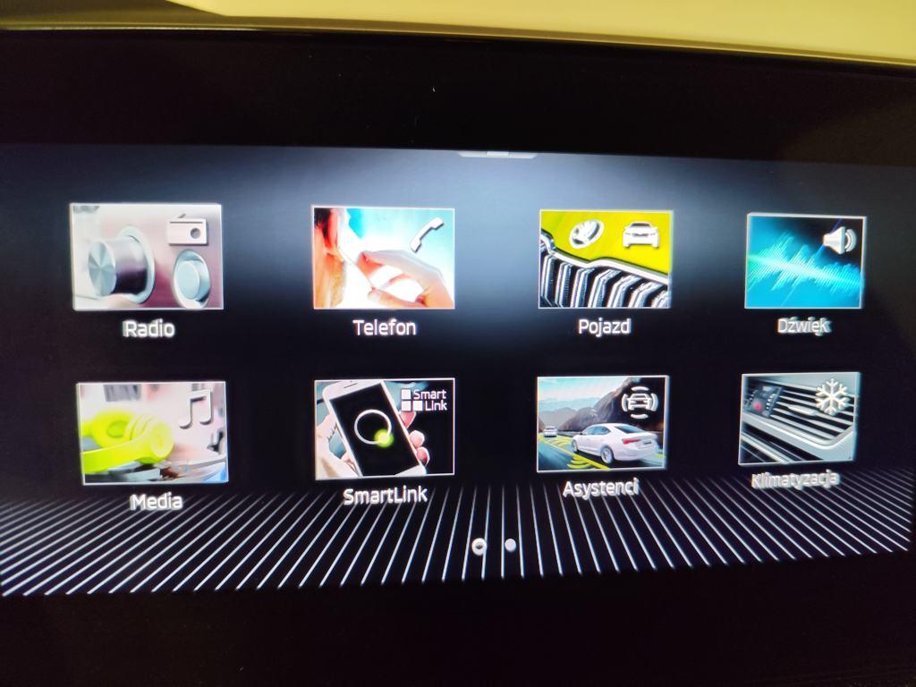 Skoda Scala 1.0 TSI Selection 85 kW (115 CV) - 12