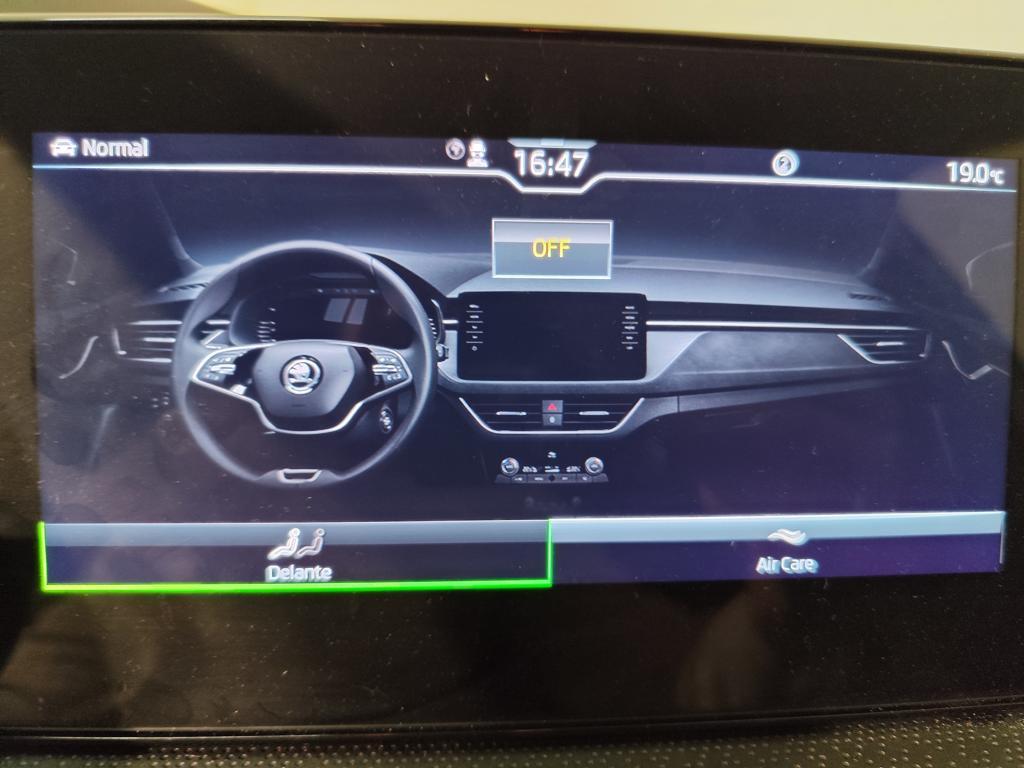 Skoda Scala 1.0 TSI Selection 85 kW (115 CV) - 14