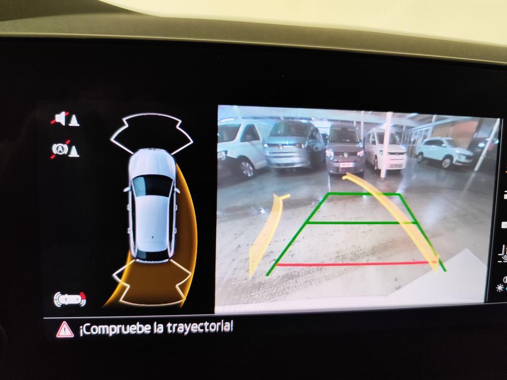 Skoda Scala 1.0 TSI Selection 85 kW (115 CV) - 15