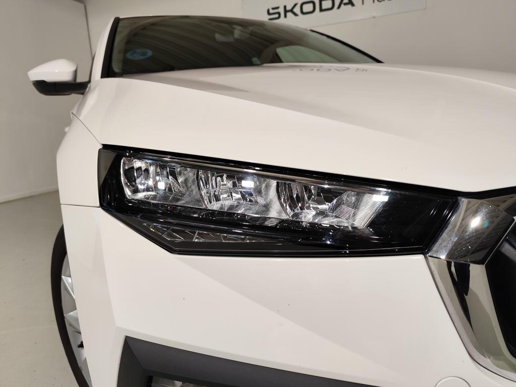 Skoda Scala 1.0 TSI Selection 85 kW (115 CV) - 16
