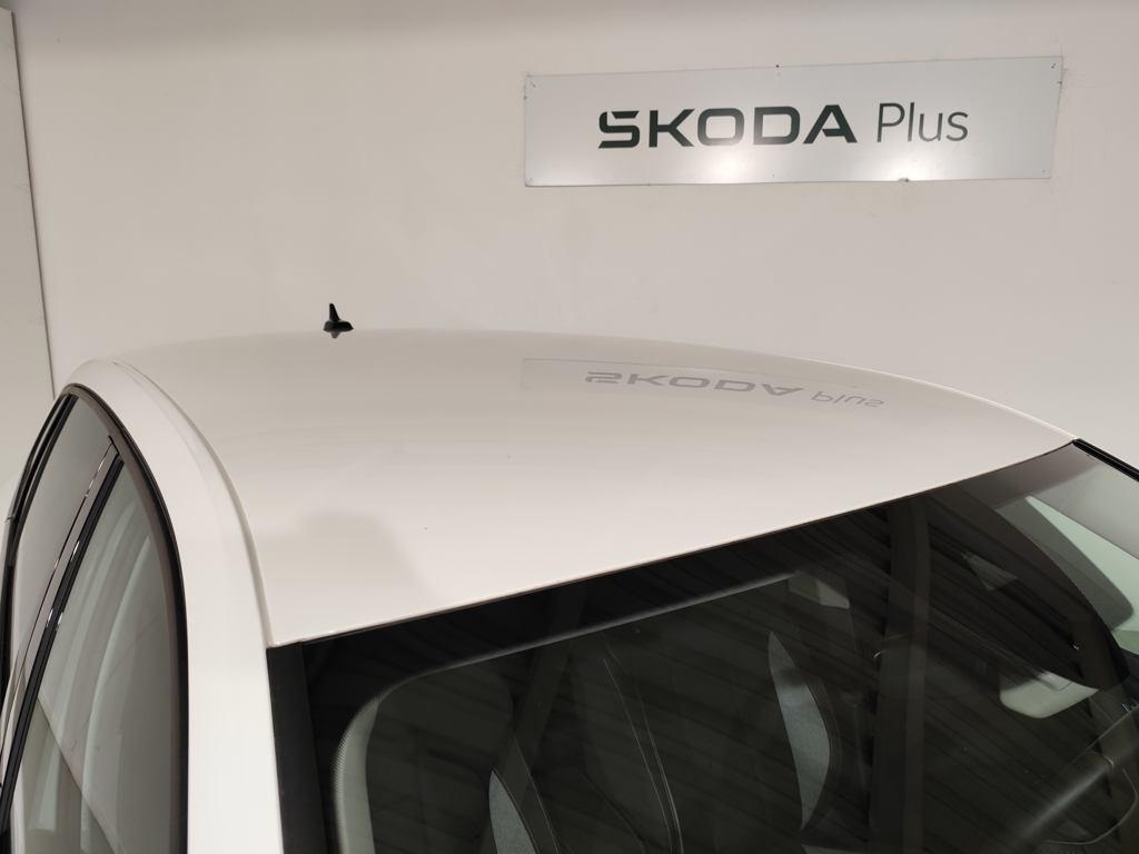 Skoda Scala 1.0 TSI Selection 85 kW (115 CV) - 19