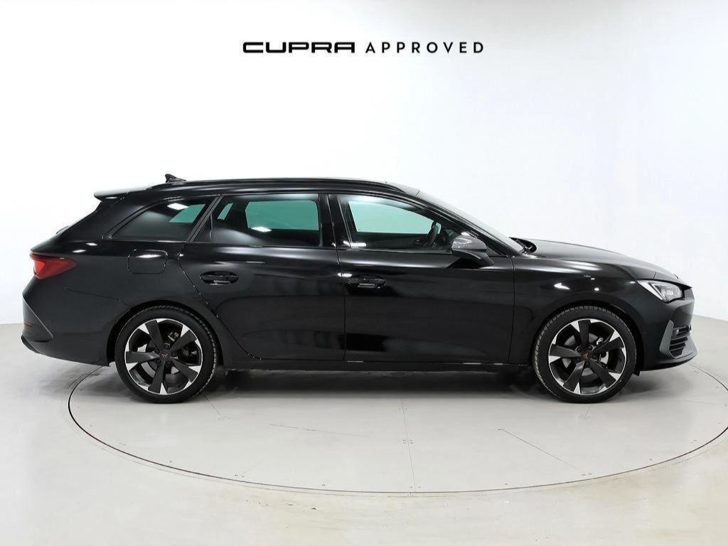 CUPRA Leon Sportstourer 1.5 eTSI DSG 110 kW (150 CV) - 2