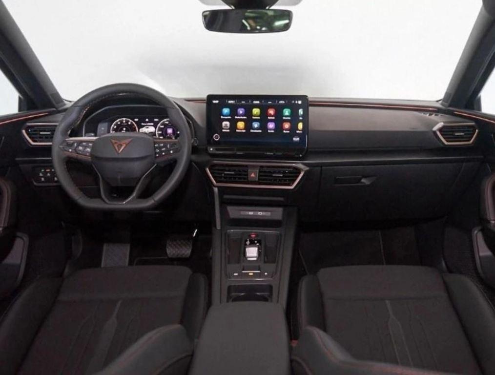 CUPRA Leon Sportstourer 1.5 eTSI DSG 110 kW (150 CV) - 3