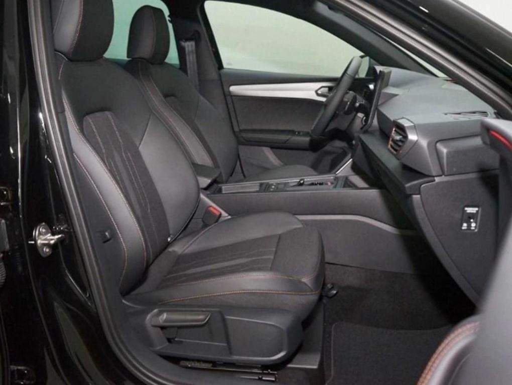 CUPRA Leon Sportstourer 1.5 eTSI DSG 110 kW (150 CV) - 4