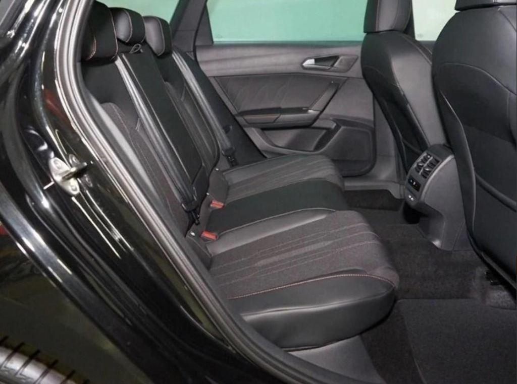 CUPRA Leon Sportstourer 1.5 eTSI DSG 110 kW (150 CV) - 5