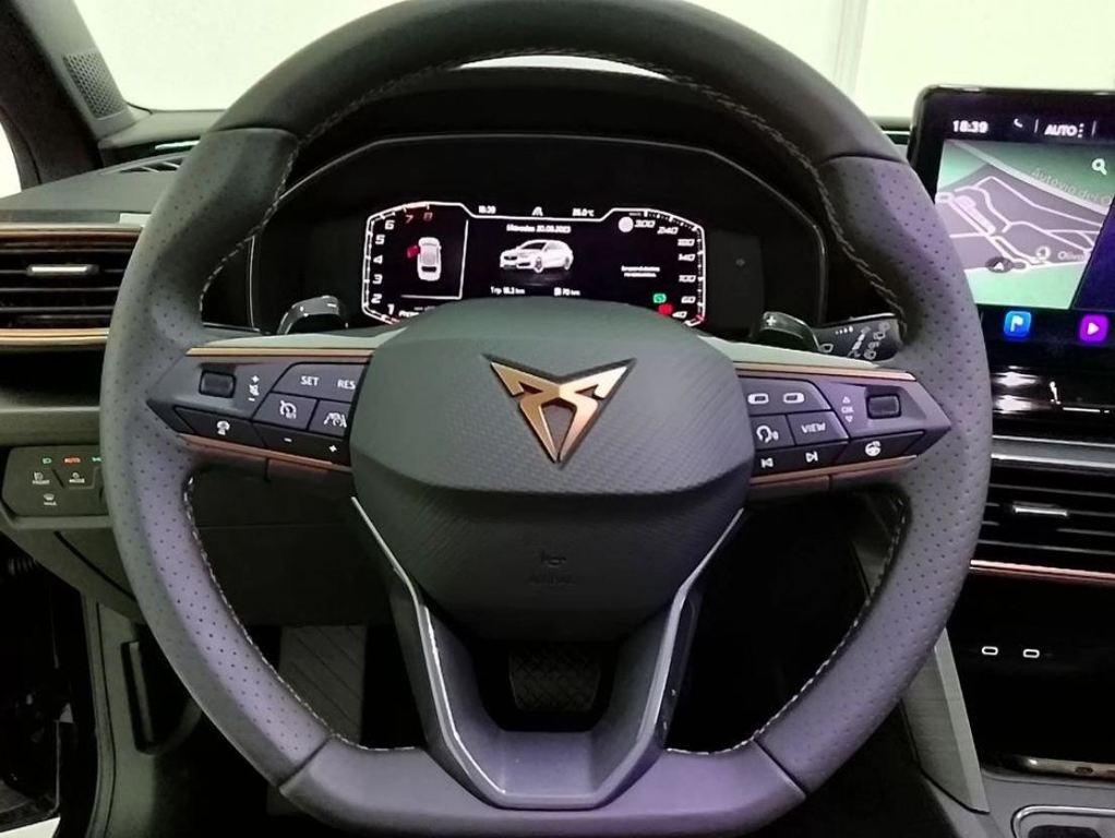 CUPRA Leon Sportstourer 1.5 eTSI DSG 110 kW (150 CV) - 8