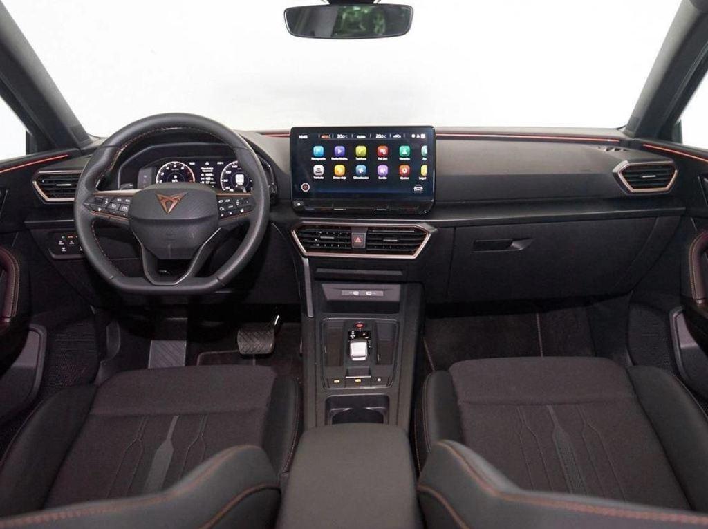 CUPRA Leon Sportstourer 1.5 eTSI DSG 110 kW (150 CV) - 3