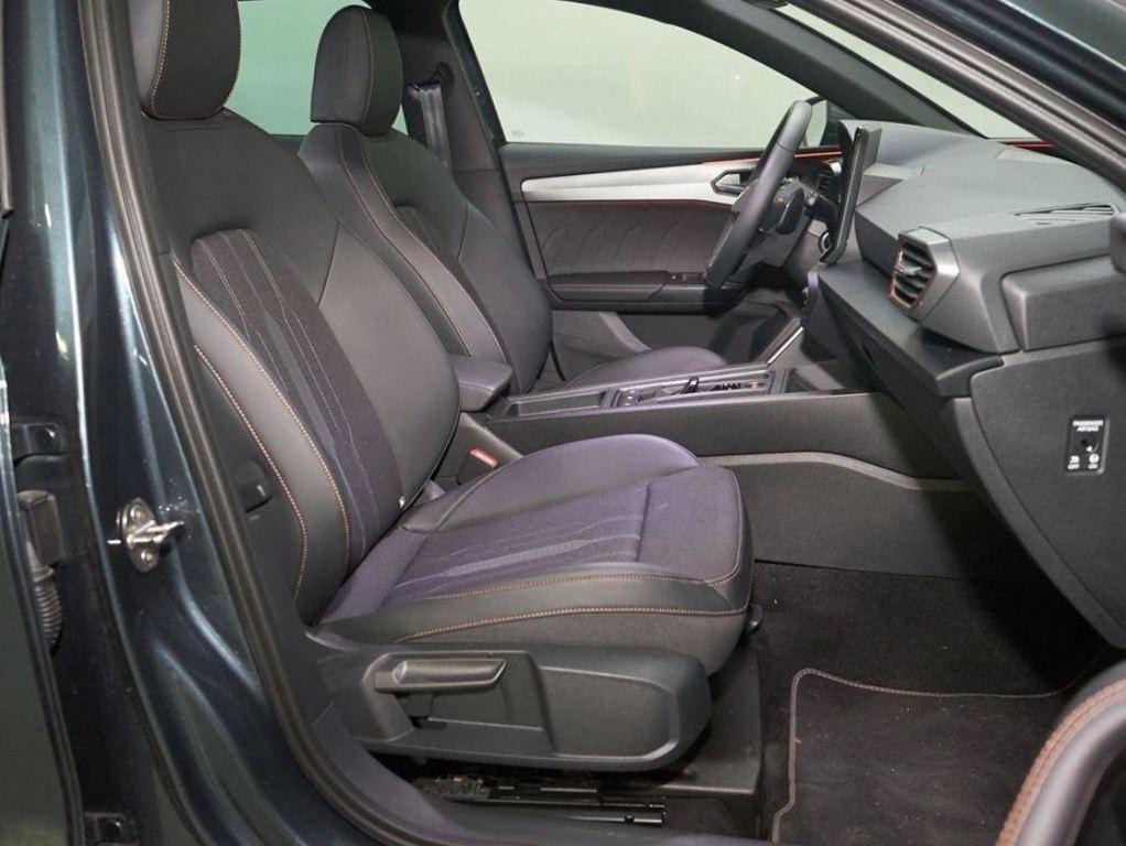 CUPRA Leon Sportstourer 1.5 eTSI DSG 110 kW (150 CV) - 4