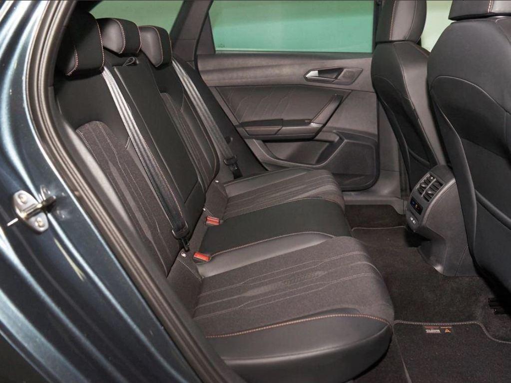 CUPRA Leon Sportstourer 1.5 eTSI DSG 110 kW (150 CV) - 5