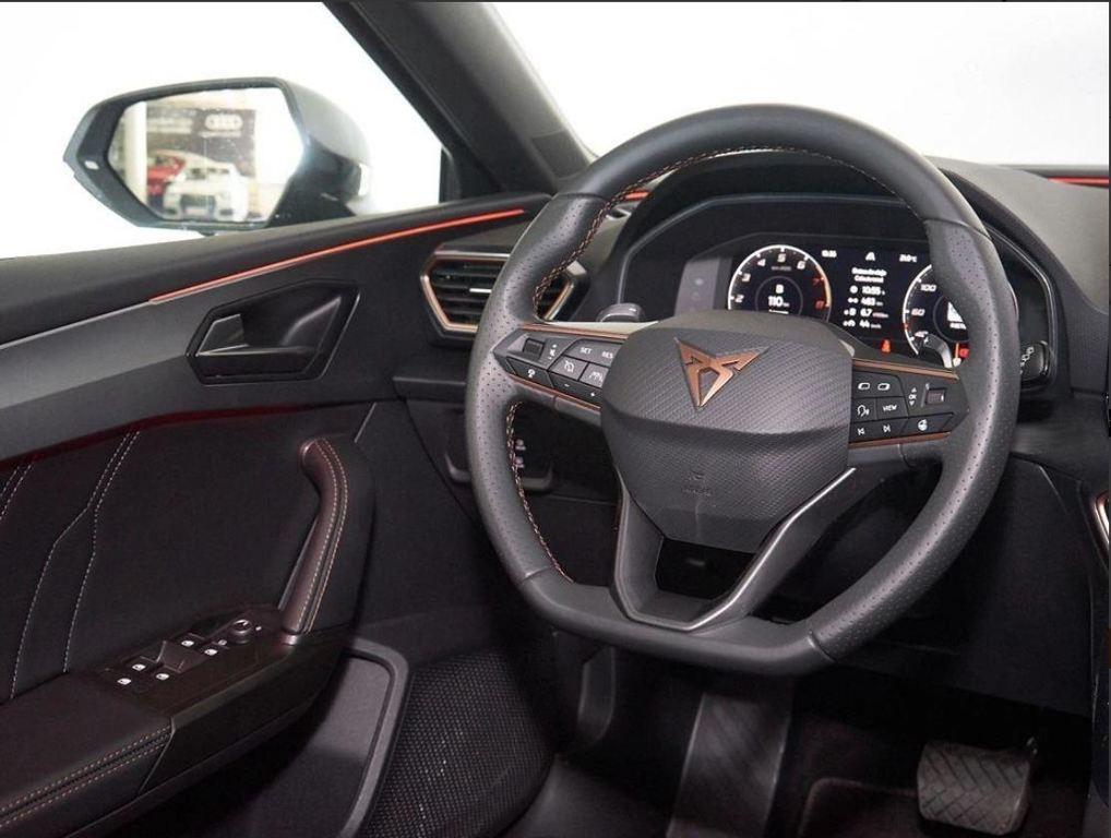 CUPRA Leon Sportstourer 1.5 eTSI DSG 110 kW (150 CV) - 8