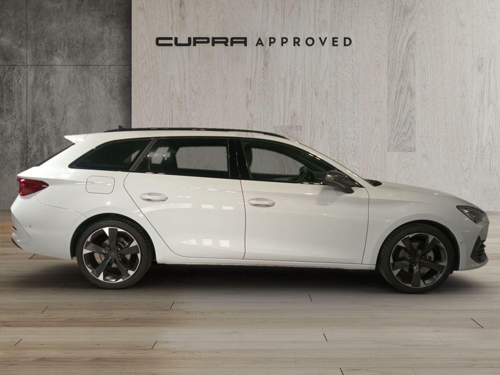 CUPRA Leon Sportstourer 1.5 eTSI DSG 110 kW (150 CV) - 2