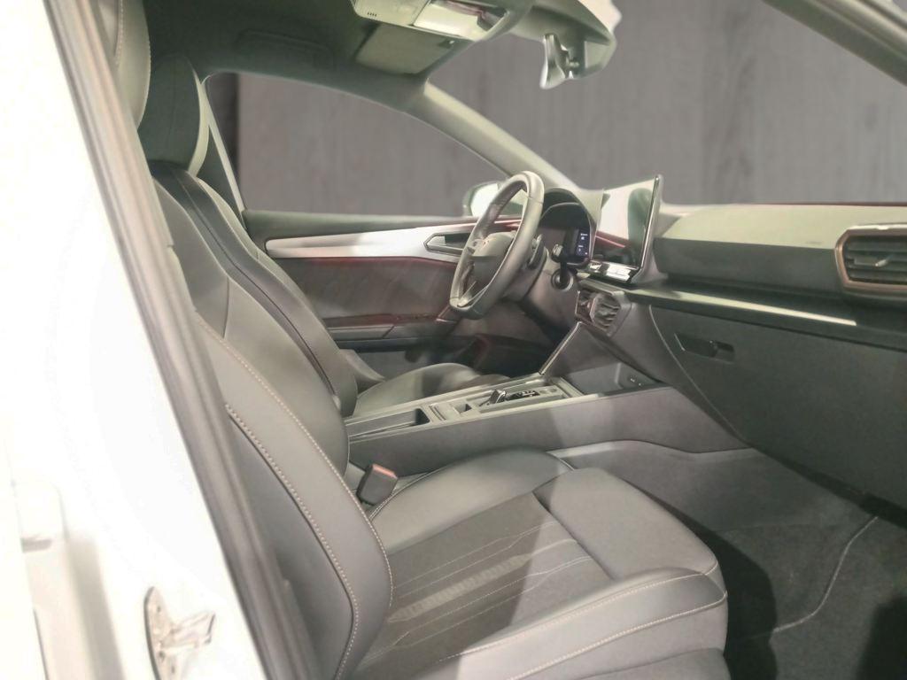 CUPRA Leon Sportstourer 1.5 eTSI DSG 110 kW (150 CV) - 4