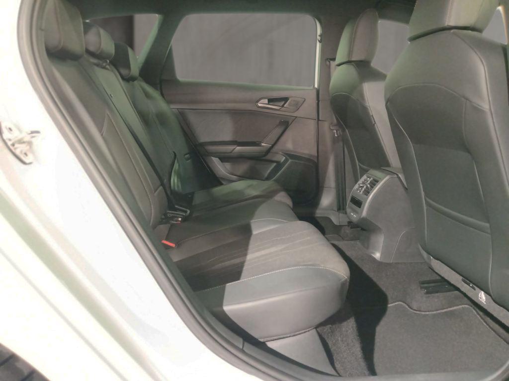 CUPRA Leon Sportstourer 1.5 eTSI DSG 110 kW (150 CV) - 5