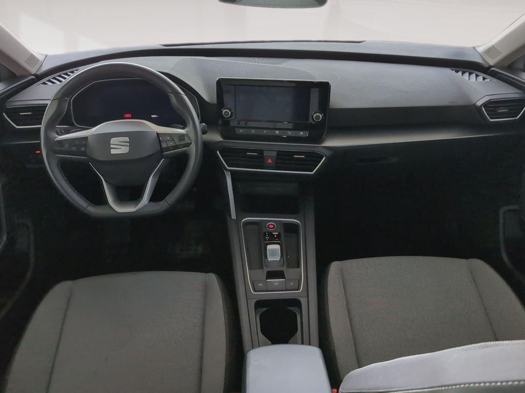 SEAT León 1.5 eTSI S&S Style Special Edition DSG 110 kW (150 CV) - 3