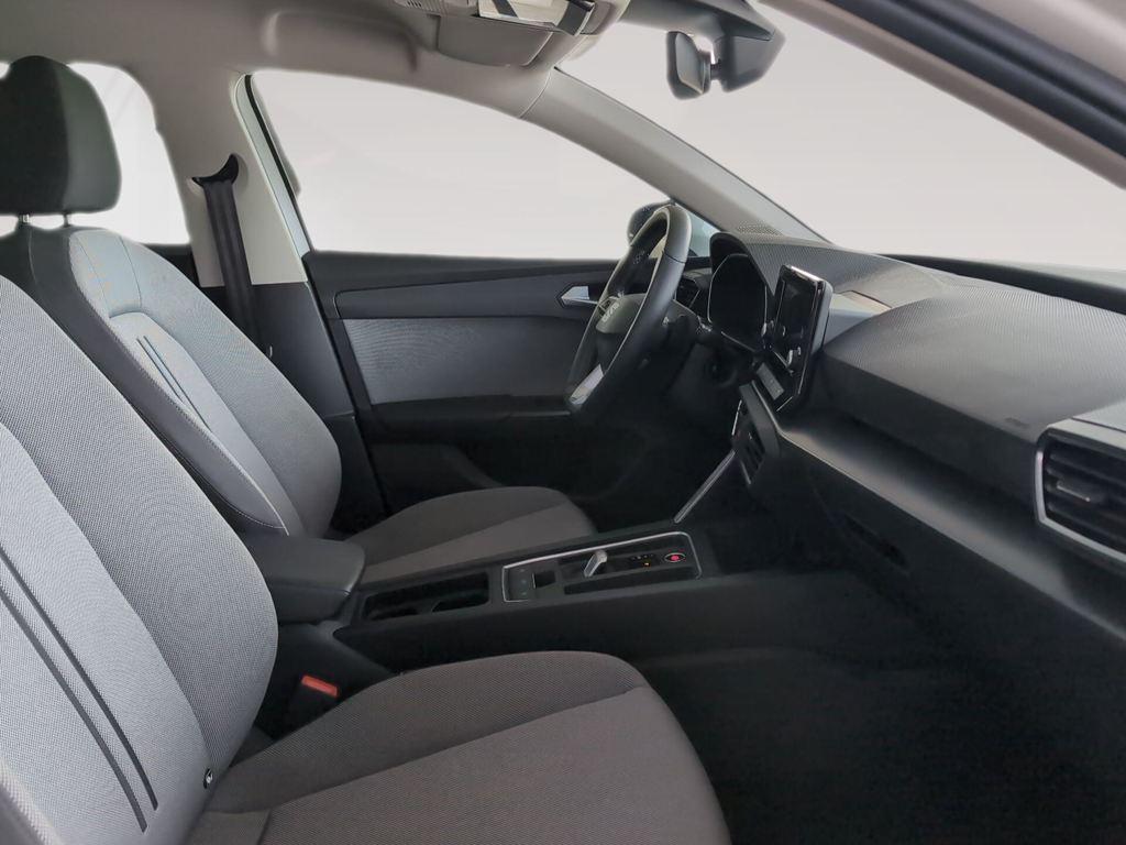 SEAT León 1.5 eTSI S&S Style Special Edition DSG 110 kW (150 CV) - 4