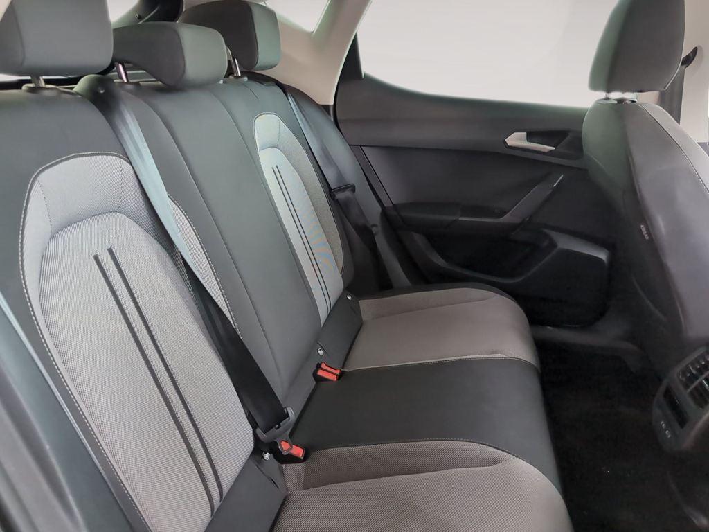 SEAT León 1.5 eTSI S&S Style Special Edition DSG 110 kW (150 CV) - 5