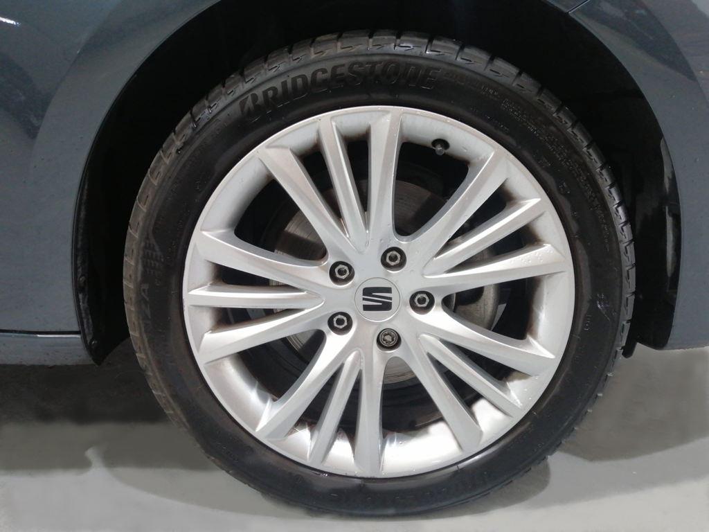 SEAT León 1.5 eTSI S&S Style Special Edition DSG 110 kW (150 CV) - 7