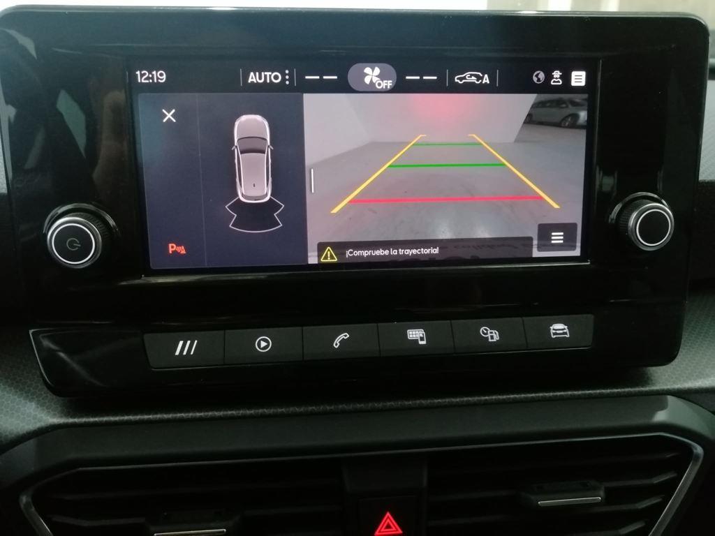 SEAT León 1.5 eTSI S&S Style Special Edition DSG 110 kW (150 CV) - 9