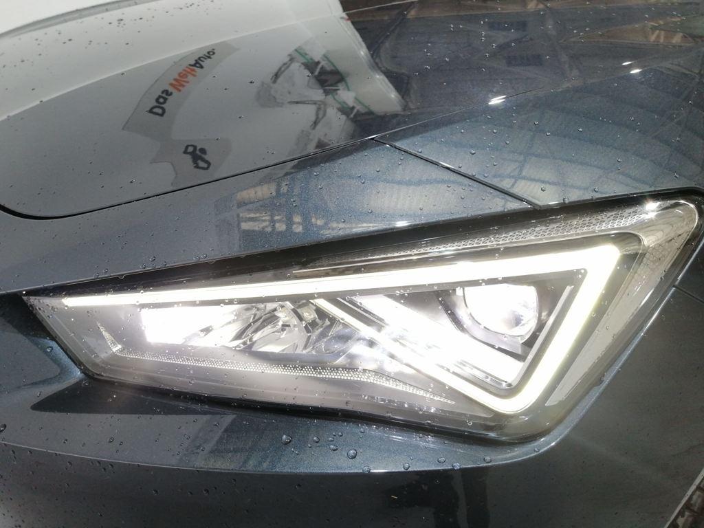 SEAT León 1.5 eTSI S&S Style Special Edition DSG 110 kW (150 CV) - 10