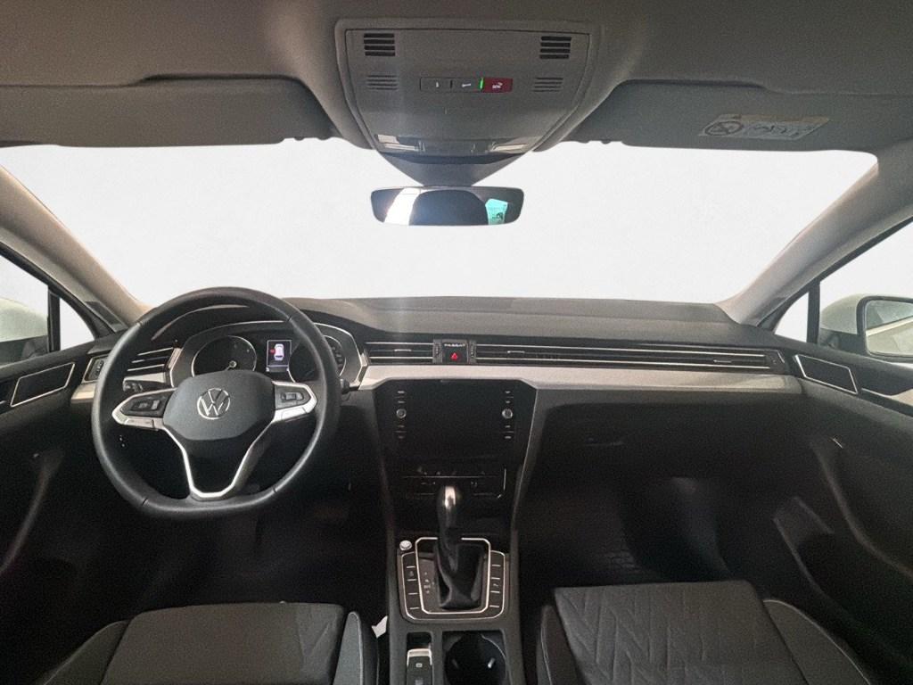 Volkswagen Passat Variant Executive 2.0 TDI 90 kW (122 CV) DSG - 3