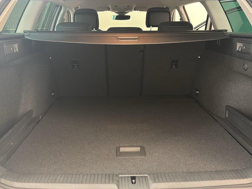 Volkswagen Passat Variant Executive 2.0 TDI 90 kW (122 CV) DSG - 6