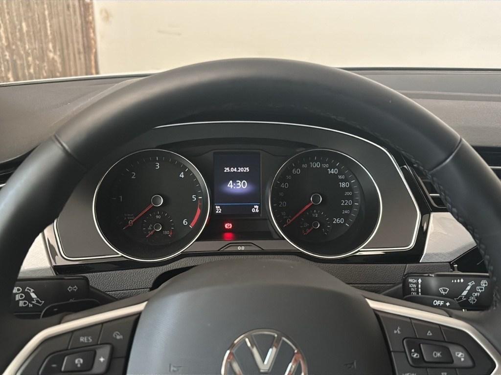 Volkswagen Passat Variant Executive 2.0 TDI 90 kW (122 CV) DSG - 9