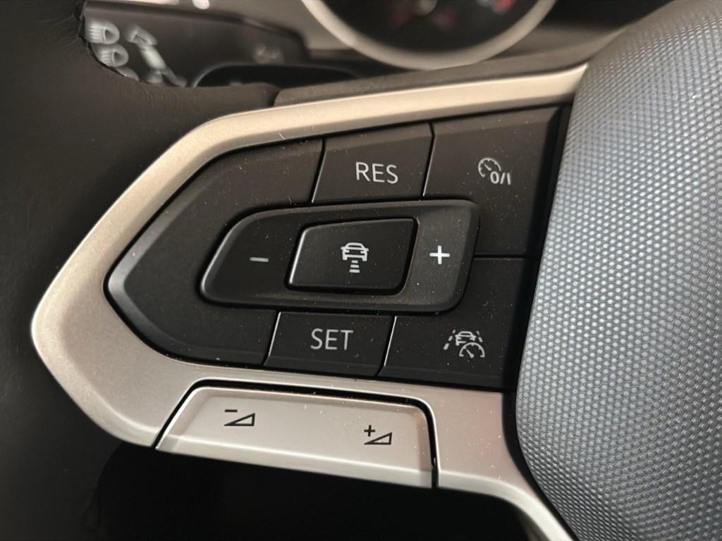 Volkswagen Passat Variant Executive 2.0 TDI 90 kW (122 CV) DSG - 12