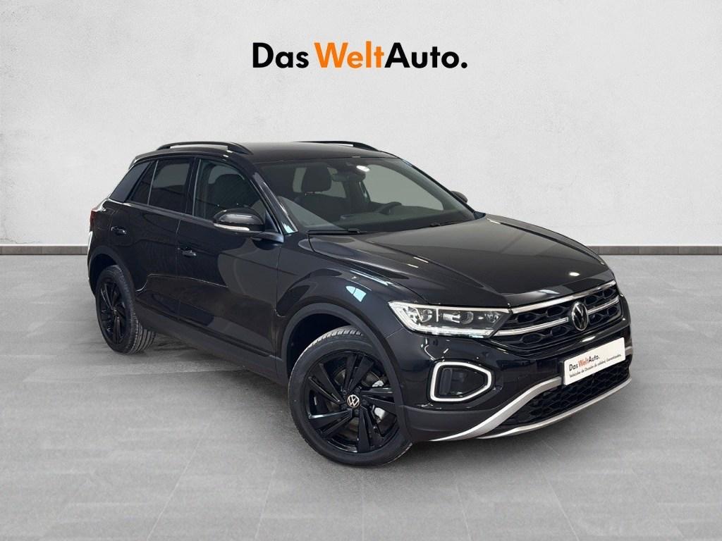 Volkswagen T-Roc Dark Line 1.5 TSI 110 kW (150 CV) DSG - 0