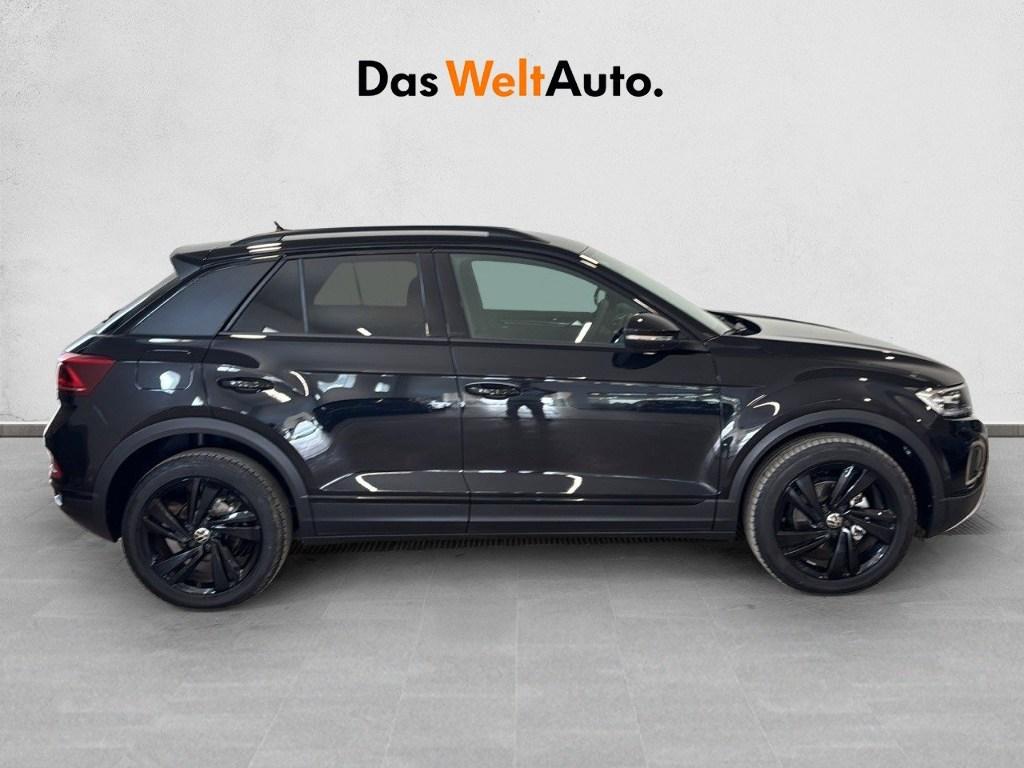 Volkswagen T-Roc Dark Line 1.5 TSI 110 kW (150 CV) DSG - 2
