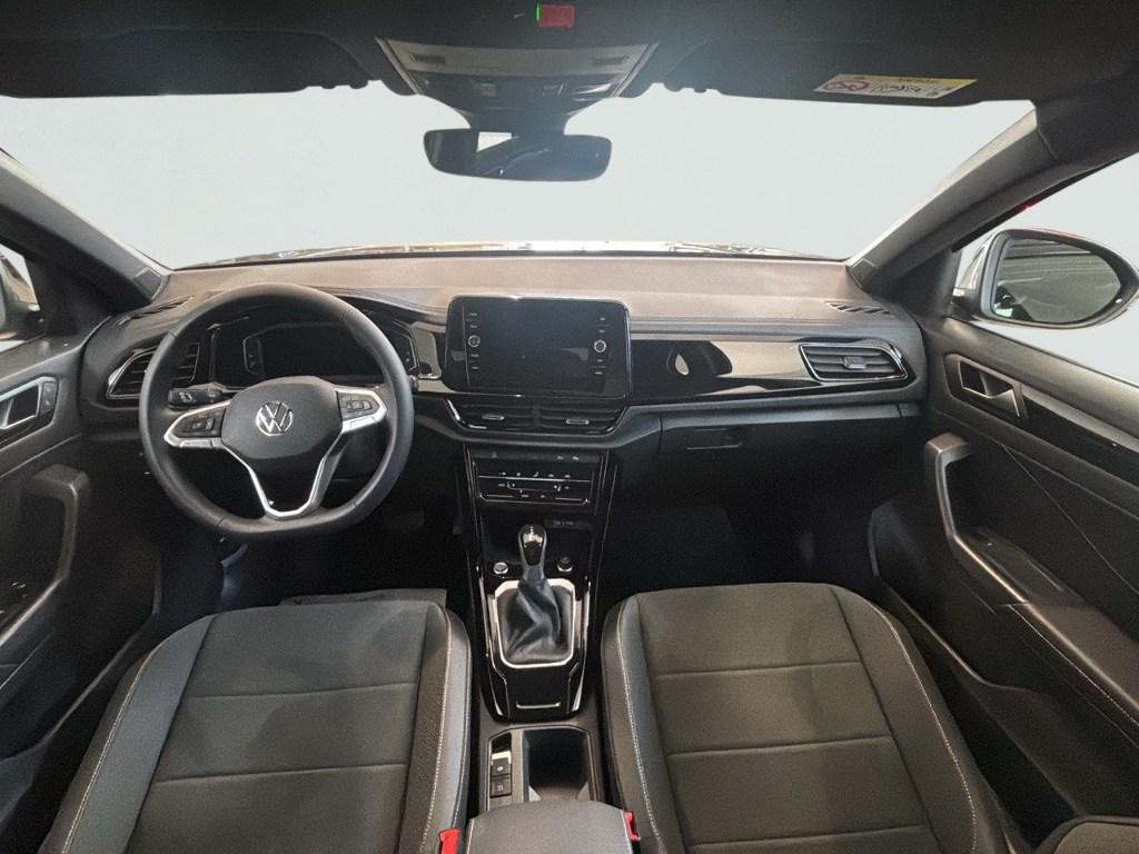 Volkswagen T-Roc Dark Line 1.5 TSI 110 kW (150 CV) DSG - 3