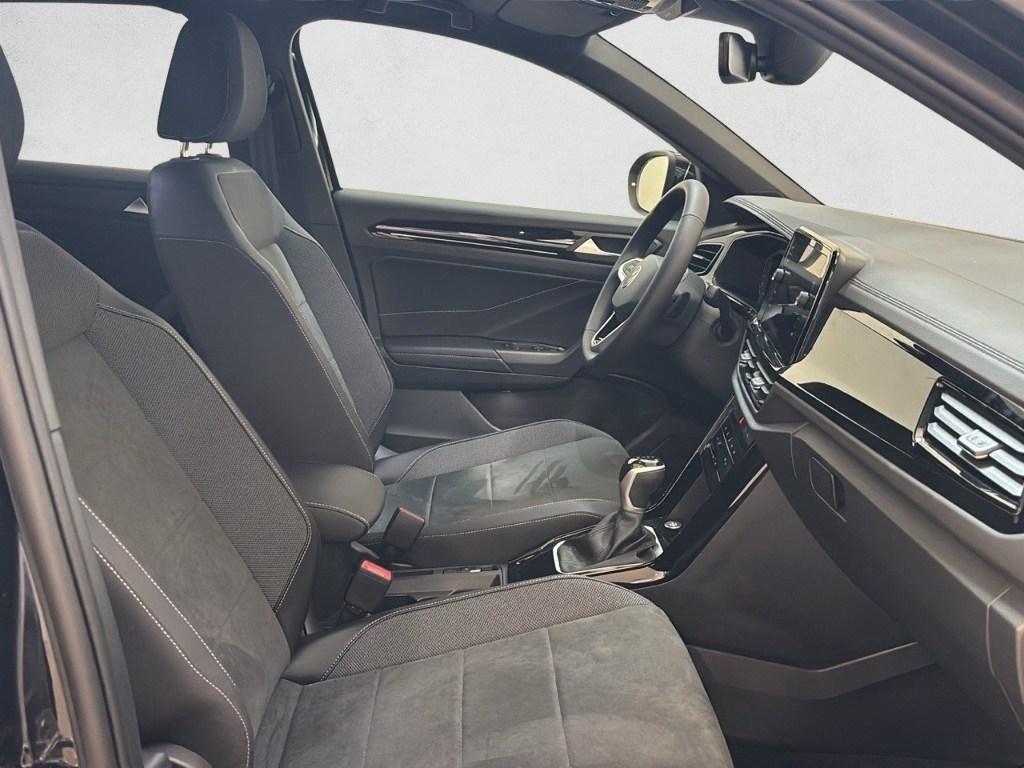Volkswagen T-Roc Dark Line 1.5 TSI 110 kW (150 CV) DSG - 4