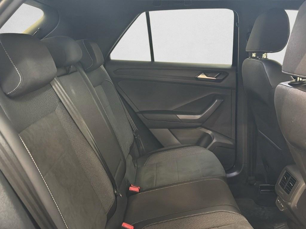 Volkswagen T-Roc Dark Line 1.5 TSI 110 kW (150 CV) DSG - 5