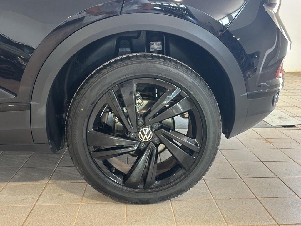 Volkswagen T-Roc Dark Line 1.5 TSI 110 kW (150 CV) DSG - 7