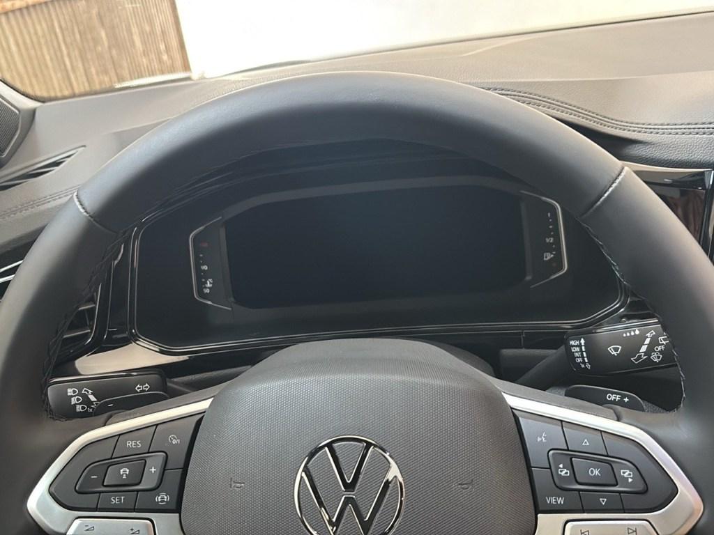 Volkswagen T-Roc Dark Line 1.5 TSI 110 kW (150 CV) DSG - 9