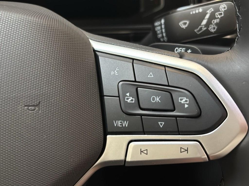 Volkswagen T-Roc Dark Line 1.5 TSI 110 kW (150 CV) DSG - 12