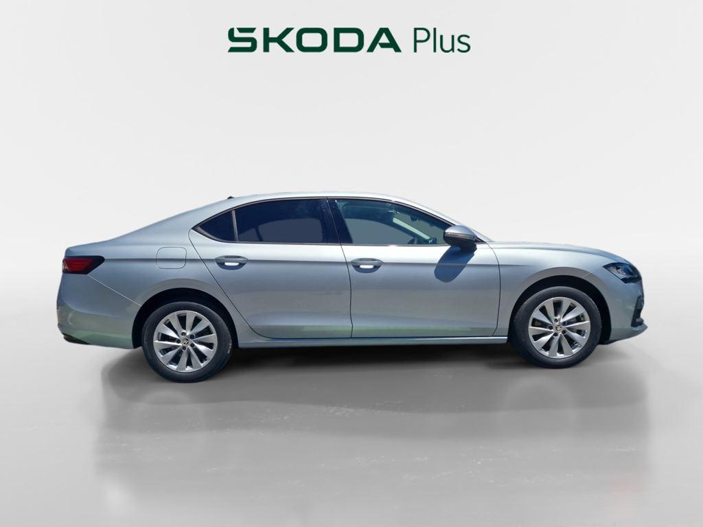 Skoda Superb 1.5 TSI m-HEV Essence DSG 110 kW (150 CV) - 2