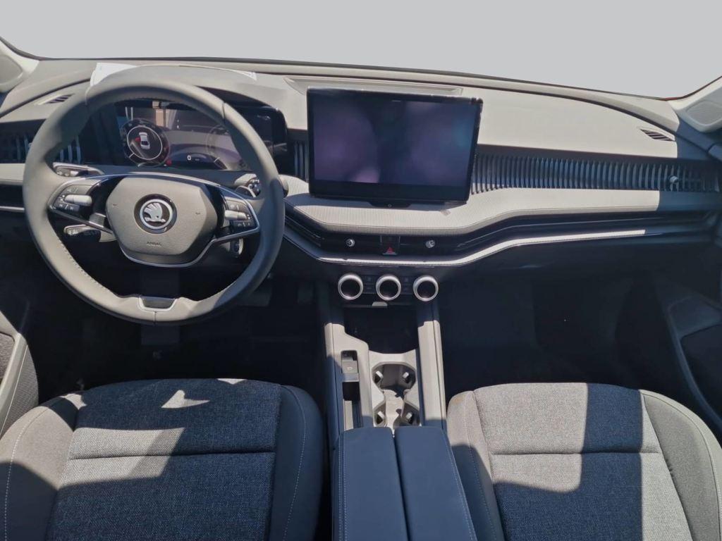 Skoda Superb 1.5 TSI m-HEV Essence DSG 110 kW (150 CV) - 3