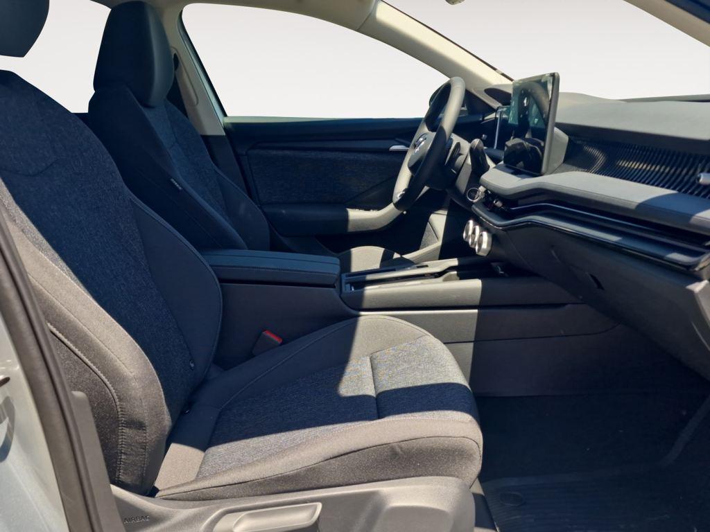 Skoda Superb 1.5 TSI m-HEV Essence DSG 110 kW (150 CV) - 4