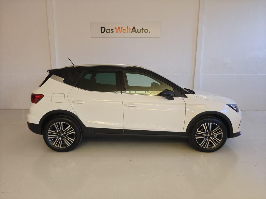 SEAT Arona 1.0 TSI Xperience Special Edition 85 kW (115 CV) - 2