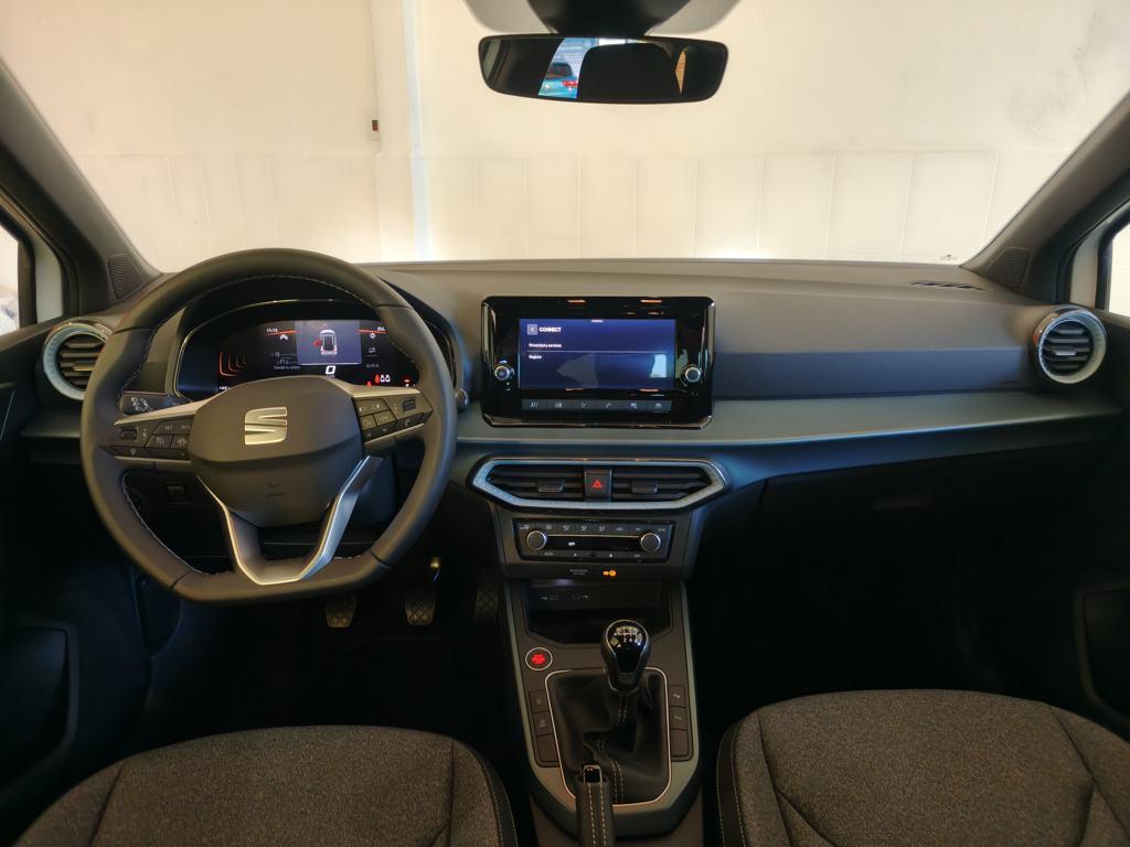 SEAT Arona 1.0 TSI Xperience Special Edition 85 kW (115 CV) - 3