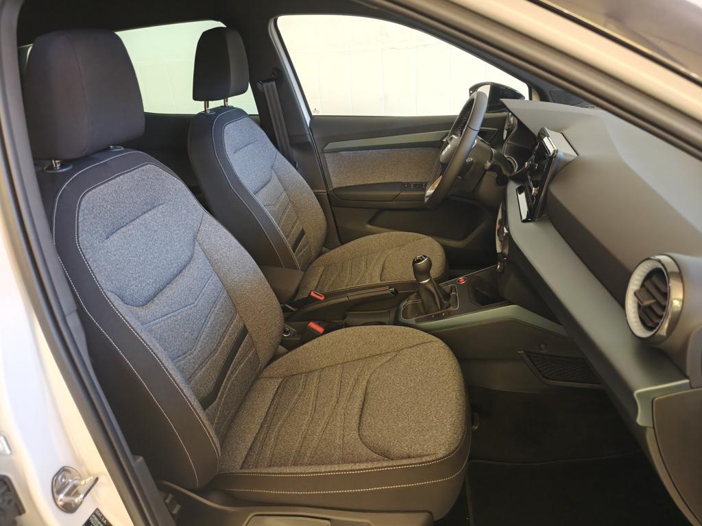 SEAT Arona 1.0 TSI Xperience Special Edition 85 kW (115 CV) - 4