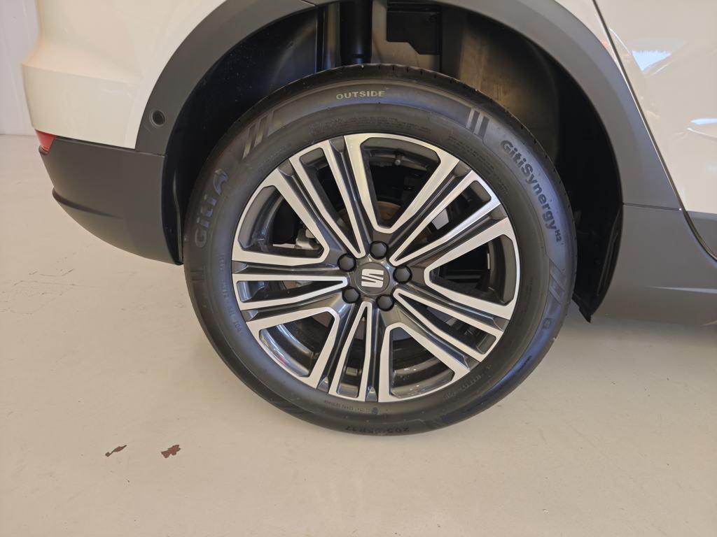 SEAT Arona 1.0 TSI Xperience Special Edition 85 kW (115 CV) - 7