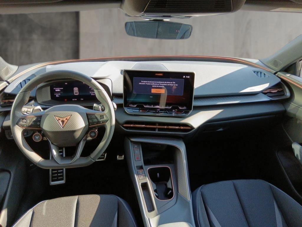 CUPRA Terramar 1.5 eTSI DSG 110 kW (150 CV) - 3