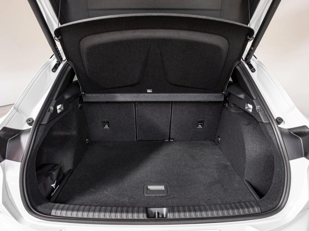 CUPRA Terramar 1.5 eTSI DSG 110 kW (150 CV) - 6