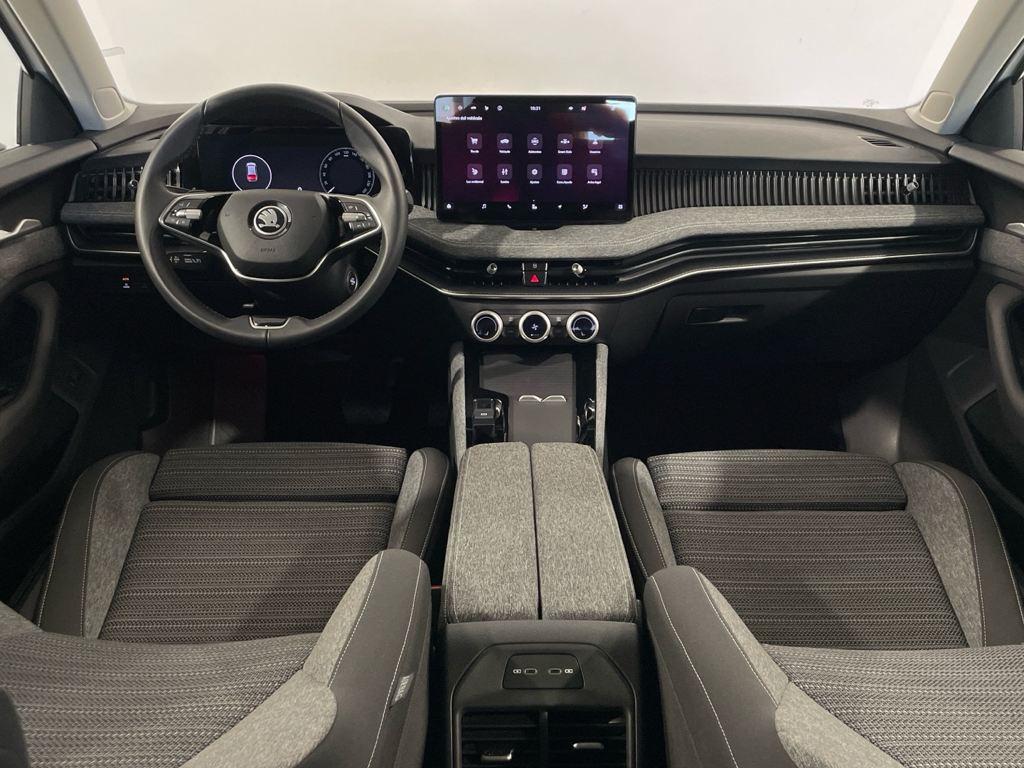 Skoda Superb Combi 1.5 TSI m-HEV Selection DSG 110 kW (150 CV) - 3