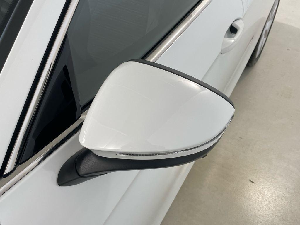 Skoda Superb Combi 1.5 TSI m-HEV Selection DSG 110 kW (150 CV) - 12