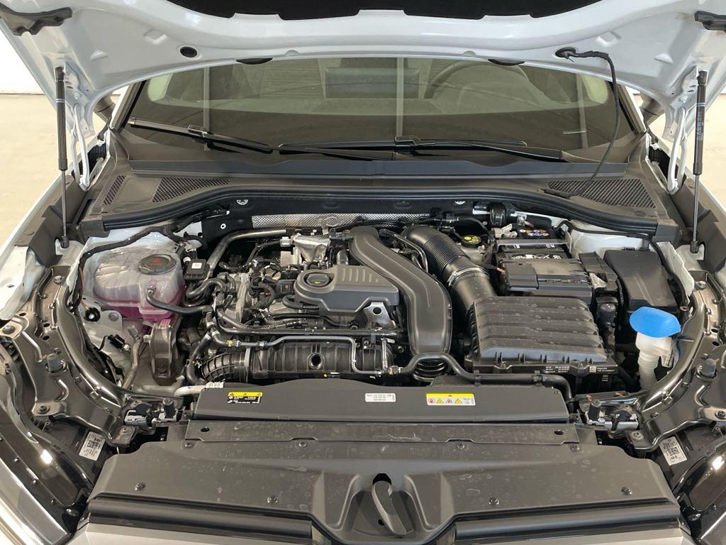 Skoda Superb Combi 1.5 TSI m-HEV Selection DSG 110 kW (150 CV) - 13