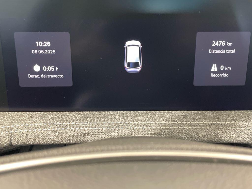 Skoda Superb Combi 1.5 TSI m-HEV Selection DSG 110 kW (150 CV) - 16